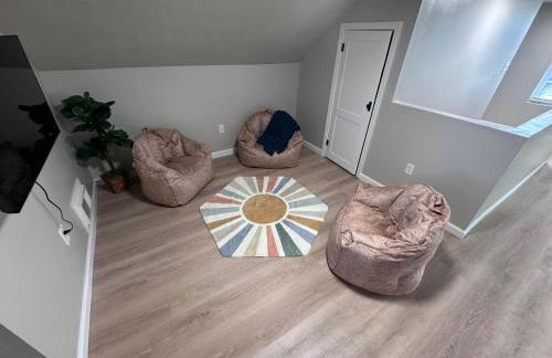 Renovated House for 14 in Wentzville MO - Foto 70