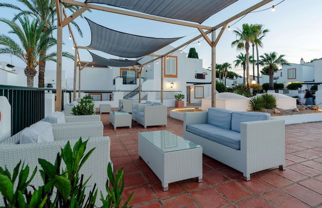 AluaSun Lago Park - Foto 31