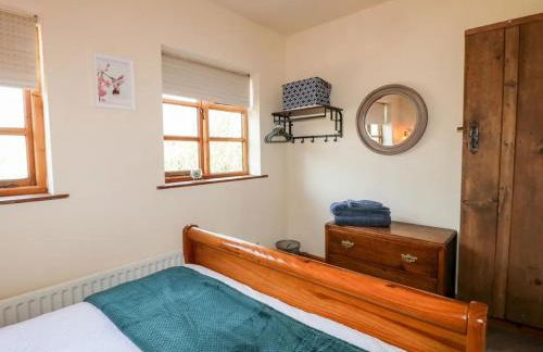 Charming 3 Bed Cottage sleeps 5 - Foto 11