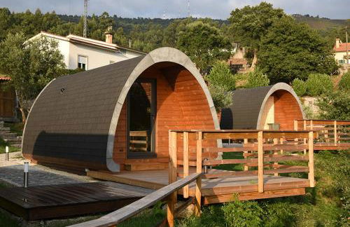 As casinhas do Moinho - Foto 3