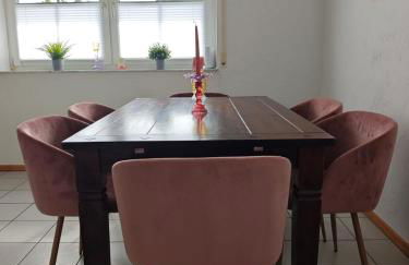 Ferienwohnung 2 Flüsse mit Dachterrasse für 6 Gäste und max 2 Hunde in 1A Lage - Foto 10