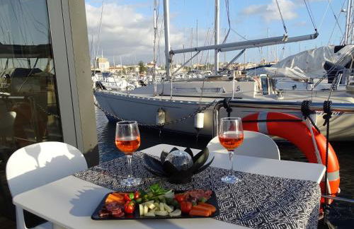 Alghero Houseboat Seabreeze 2 - Foto 22