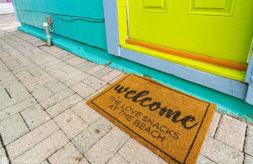 The Love Shacks - Foto 9