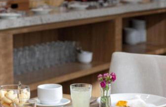 FLAT EXCLUSIVO DENTRO DO HOTEL RAMADÃ - Eixo Monumental - Foto 48