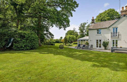 5 Bed in Dorchester oc-86025 - Foto 26