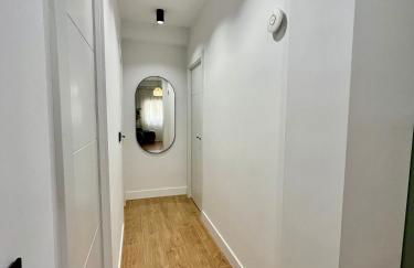 Piso Picasso, Modern Apartment in the Heart of Malaga City - Foto 10