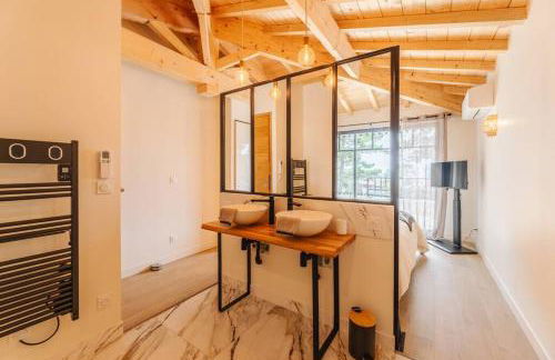 Villa Pyla Vue Mer plage à pied - Foto 22