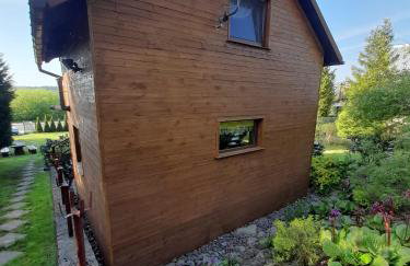 DOMEK Łapalice Kaszuby - Foto 17