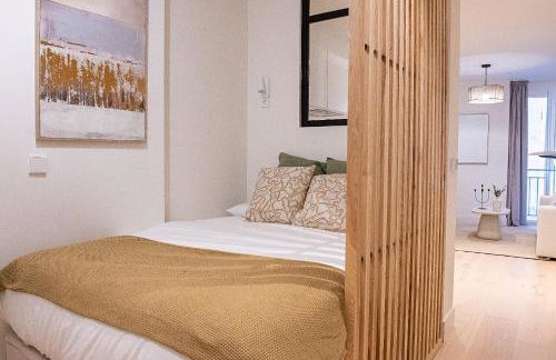 Excelsa Apartments - Foto 2