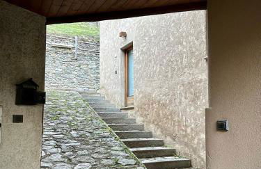 Maison Dédé - CIR Charvensod 0004 - Foto 16