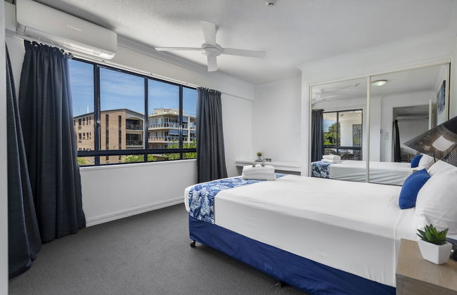 Belaire Place Motel Apartments - Foto 5