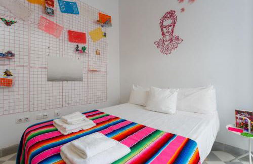 The QUEEN's Designer Apartment by Cadiz4Rentals - Foto 32