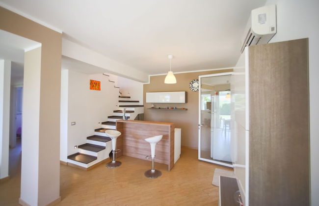 Solemar Sicilia - Villa Sicilia - Photo 7