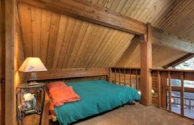 Fairway Family Cabin - Foto 4