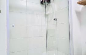 Loft 01 - Belém Subway Station -10 minutes from Brás - Photo 12