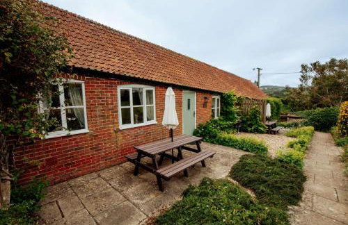 Thatchers Cottage - Rudge Farm Cottages - Foto 30