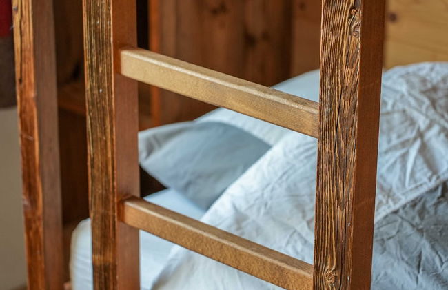 Chalet T'alpa - Photo 2