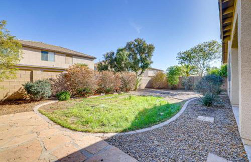 Near Golf Courses and Casinos Maricopa Home with Yard - Photo 31