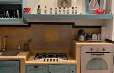 Restart Accommodations Nerone - Foto 29