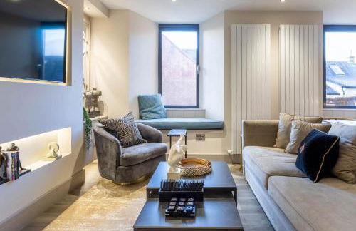 Arran Shores Luxury Shorefront Apartment 2 - Photo 11