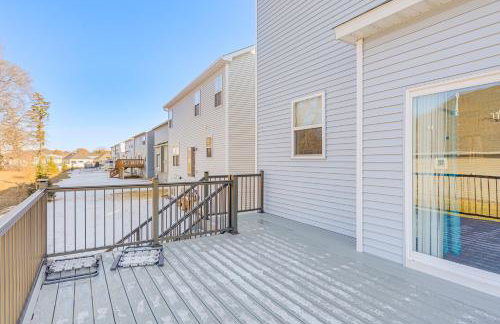 2 Mi to National Sports Center Blaine Base Camp - Foto 35