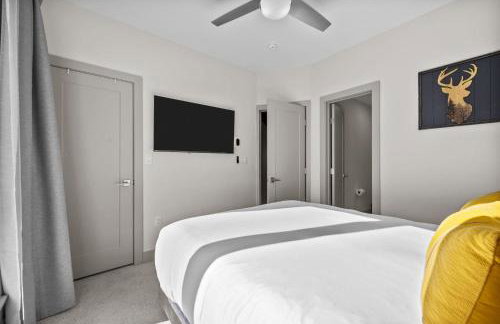 ElevateA Rooftop - Silverthorne - Foto 19