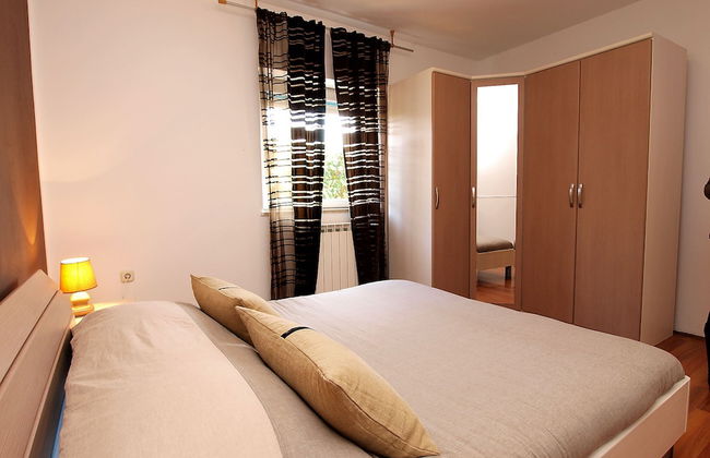 Apartments Dusanka 799 - Foto 11