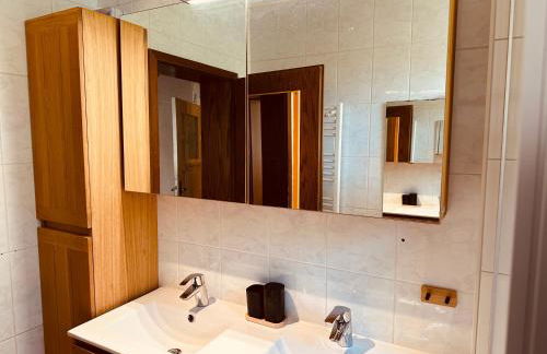 Gemütliches Haus im grünen in NFO - Foto 18