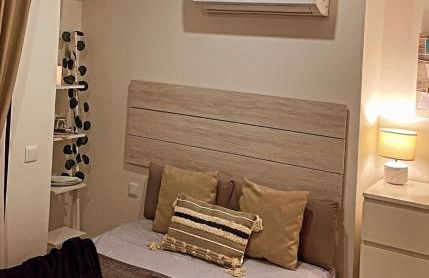 Precioso ático, nuevo, a 50m de la playa, Manilva - Foto 40