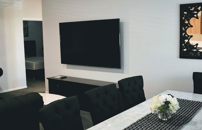 CocoBrew Boutique Apartments - Foto 17