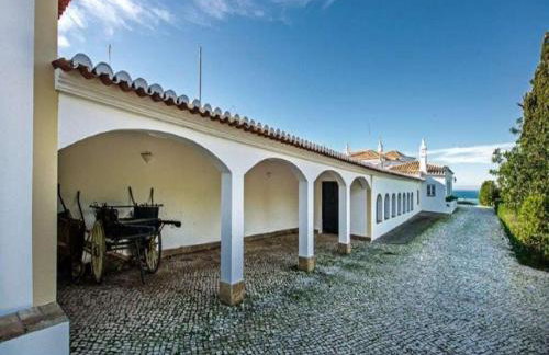 Spectacular Carvoeiro Villa Villa Sunshine Delight Private Pool & Amazing - Foto 43