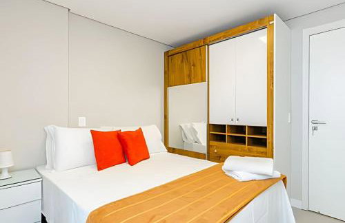 7th Avenue - Apartamentos UROOMS - Foto 38