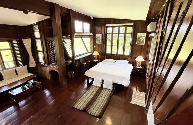 Pakchong Family Home - Foto 11