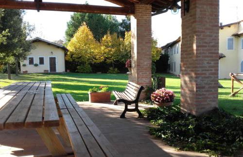 Agriturismo Il Mulino del Vescovo - Foto 28