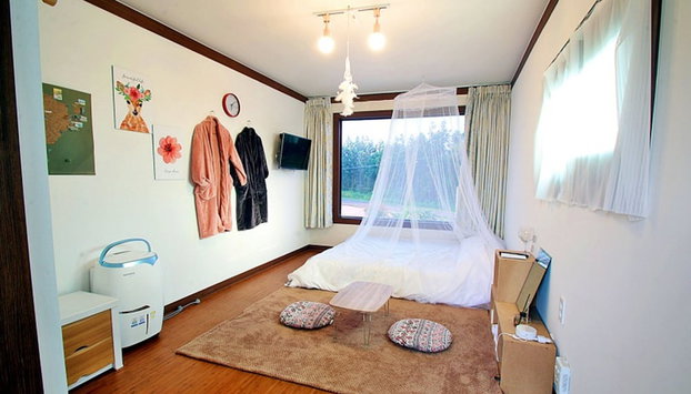 Wedding House - Foto 2, Habitación