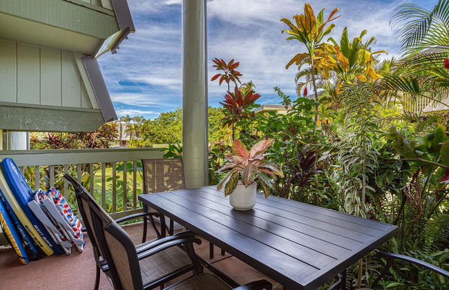 Puamana 26B - Foto 1