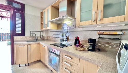 Terracita de Luces - Foto 5, stove, pet friendly, toaster, minibar