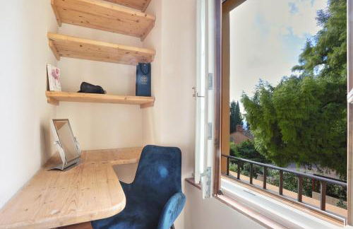 La Querciola Castelfalfi Borgo - Foto 2