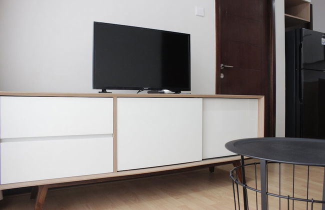 Deluxe & Cozy 3BR at Gateway Pasteur Apartment - Foto 12