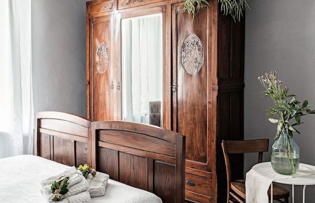 Villa Curte Nicia - Foto 1