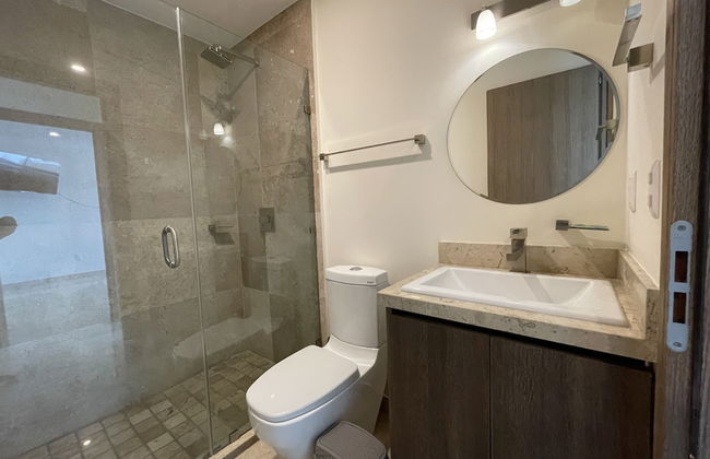 Central 102 Apartments - Foto 49