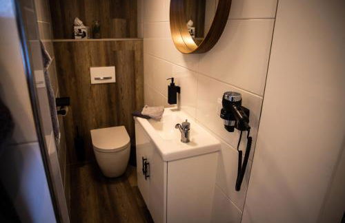 Unterschlupf Radeberg mit Garten & Whirlpool - Foto 8