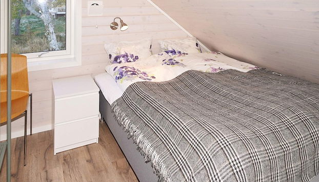 8 Person Holiday Home in Aram - Foto 2, Zimmer