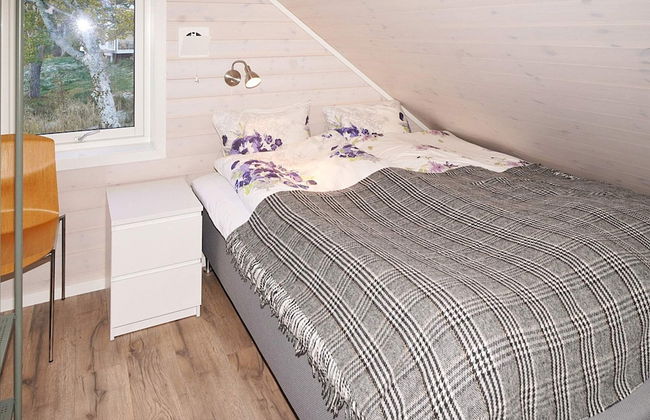 8 Person Holiday Home in Aram - Foto 1