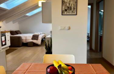 Garlenda Golf Club - Belvedere Apartment - Foto 9