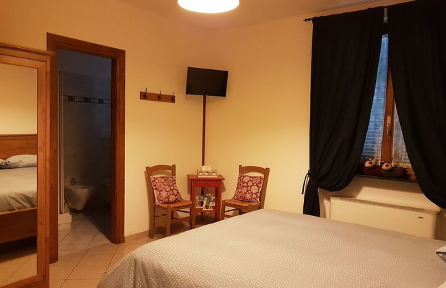 Azienda Agrituristica Lavagè - Foto 2