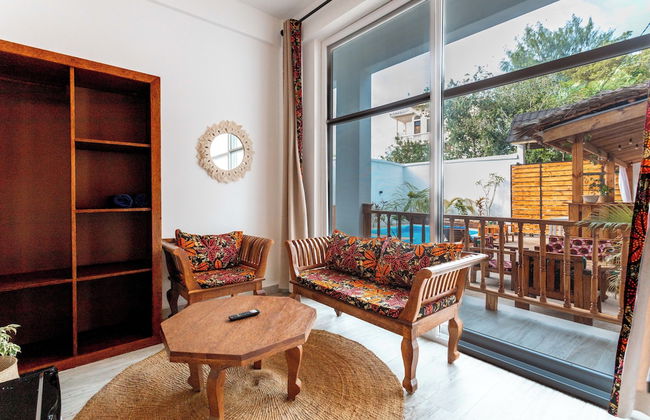 Mimea Boutique villa - Photo 33