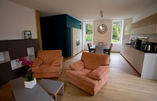 Maison de charme - 4 étoiles - Moulin de la serrée - Foto 10