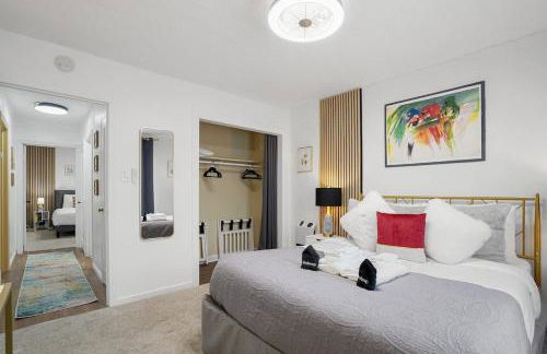 Coastal Palm Tree 2BR Retreat Ocean View - Foto 4