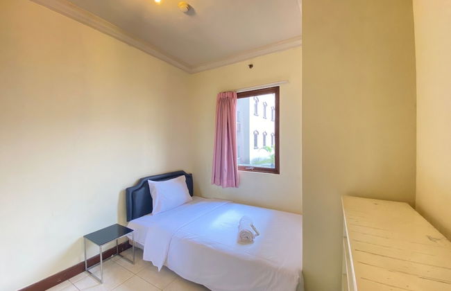 Simply 2BR at Majesty Apartment - Photo 4